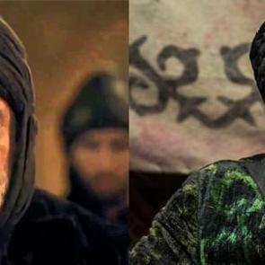 Süleyman Şah'tan Kurdoğlu'na tarihi cevap