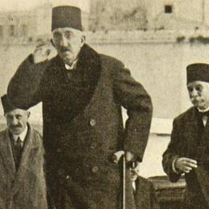 Vahdettin Sevr'i onaylamış mıydı?