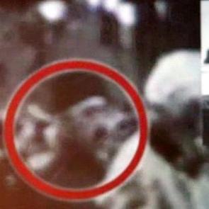 Sultan Vahdettin'in g&ouml;r&uuml;nt&uuml;s&uuml; ilk kez yayınlandı