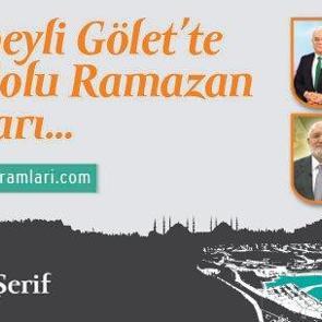 Sultanbeyli Ramazan'ı Dolu Dolu Yaşıyor 