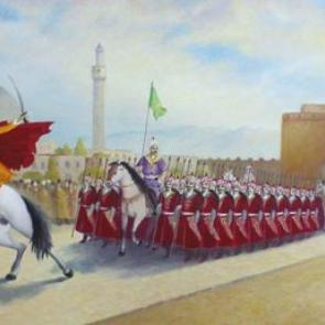 S&uuml;nni İran nasıl Şii oldu?