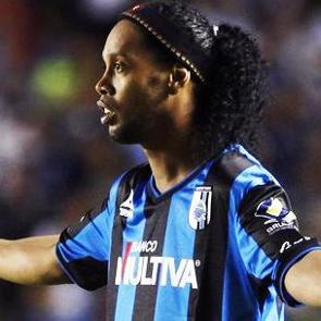 S&uuml;per Lig ekibinden Ronaldinho bombası!