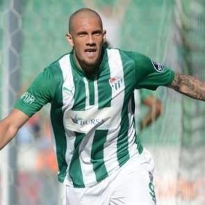 S&uuml;per Lig'in kralı Fernandao!