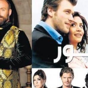 Suriye’den Türk dizilerine yasak geldi!