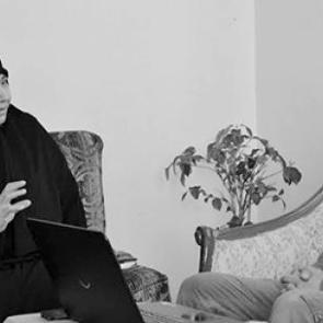 “Suriye’nin devrimi ümmetin direnişidir”