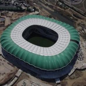 S&uuml;rpriz gelişme! Timsah Arena yetişmiyor