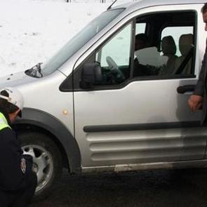 Kış lastiği uygulaması 1 Nisan'da sona eriyor