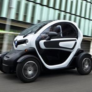 S&uuml;r&uuml;c&uuml;lere Twizy m&uuml;jdesi! Sadece 'A' kullanmayacak