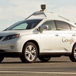 S&uuml;r&uuml;c&uuml;s&uuml;z ara&ccedil;lar bu yıl yola &ccedil;ıkıyor