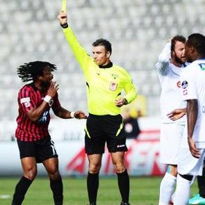 Tahkim'den Gosso'ya m&uuml;jde!