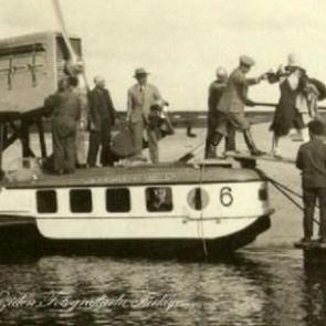 Tarihi fotoğraflarla bir zamanlar T&uuml;rkiye