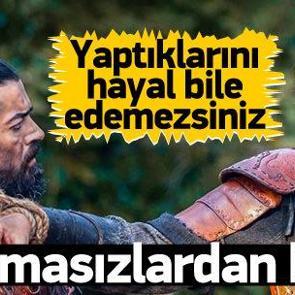 Tarihin en acımasız liderleri