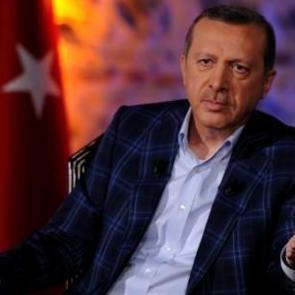 Tarihin en &ccedil;ok suikaste uğrayan lideri; Erdoğan