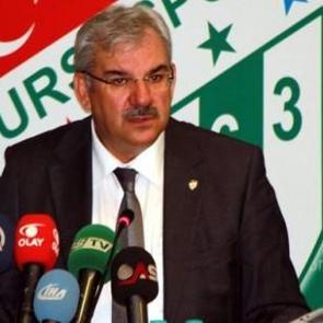 Tartışma b&uuml;y&uuml;d&uuml;: Bir tek F.Bah&ccedil;e bunu yapıyor