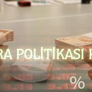 Merkez Bankası PPK toplantı &ouml;zetini yayımladı