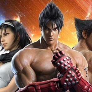 Tekken 7 nihayet &ccedil;ıkıyor