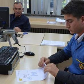 'Telgraf da teknolojiye yenik d&uuml;şt&uuml;, stop!'