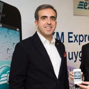 Temassız &ouml;demede yeni d&ouml;nem