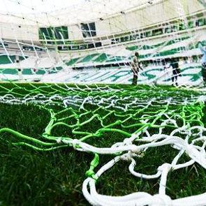 Timsah Arena'nın zemini &ccedil;ok farklı!