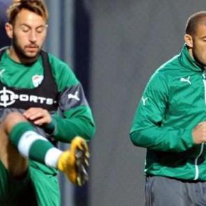 Timsah Galatasaray'a bileniyor