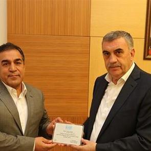 To&ccedil;oğlu'ndan T&uuml;rkmen vatandaşlara destek s&ouml;z&uuml;