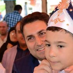 Tokat Belediye Başkanı kazada yaralandı