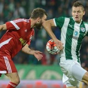 Tomas Necid: Gol benim işim