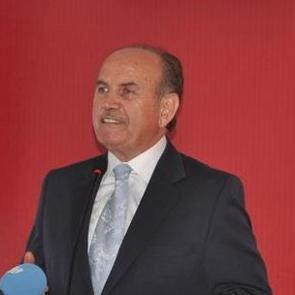 Topbaş: D&uuml;nyada bir rant iştahı var