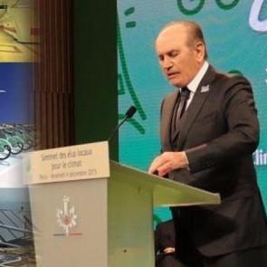 Topbaş m&uuml;jdeyi verdi: D&uuml;ğmeye basıldı!