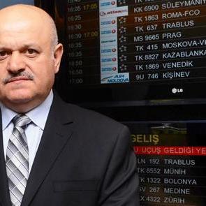 Top&ccedil;u: O bankada artık  paramız kalmadı