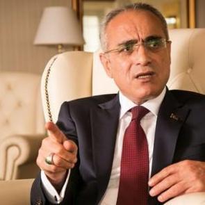 Topçu: Bu seçimler, siyasi istiklal savaşımızdır