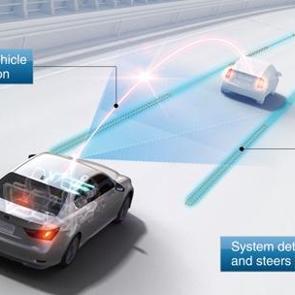 Toyota, geleceğin Ulaşım Teknolojileri'ni sergiliyor