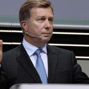 Toyota tarihinde bir ilk ger&ccedil;ekleşti