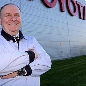 Toyota T&uuml;rkiye'den b&uuml;y&uuml;k iş&ccedil;i alımı