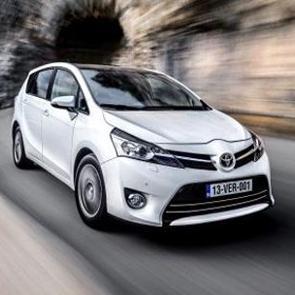 Verso 1.6 D-4D'nin seri &uuml;retimine başladı