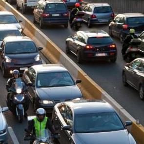 Trafiğe kayıtlı ara&ccedil; sayısı y&uuml;zde 57,3 arttı