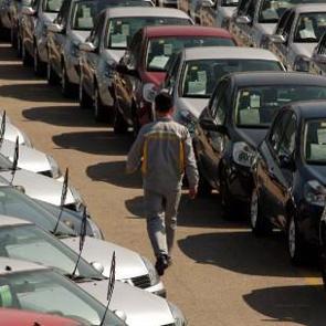 Trafik cezası &ouml;ğrenme ve plaka ile ara&ccedil; sorgulama