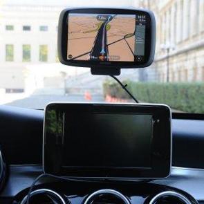 Toyota ve TomTom uzattı!
