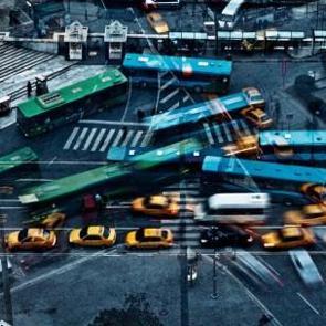 Trafikte akıllı d&ouml;nem başlıyor! 12 saniye ceza