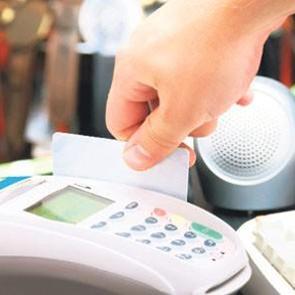 POS sayısı 5 yılda y&uuml;zde 43 arttı