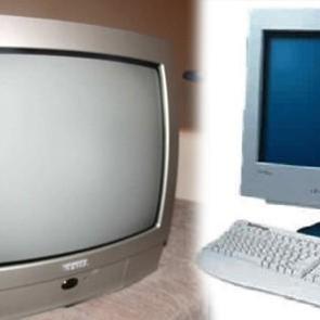 T&uuml;rk mucit t&uuml;pl&uuml; televizyonları bilgisayar yapacak