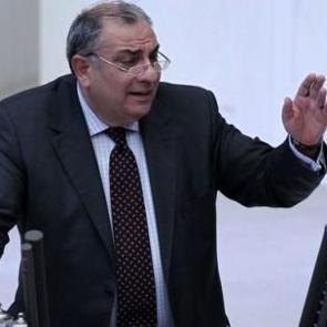 Türkeş: Cemaat MHP'ye sızmaya çalıştı