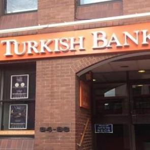 Turkish Bank AŞ'ye faktoring izni