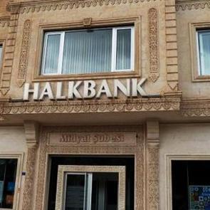 T&uuml;rkiye, Halkbank i&ccedil;in lobiye direniyor