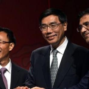 T&uuml;rkiye hedefinde 100 milyar dolar var