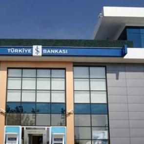 İş Bankası'nın &ouml;zel bankacılık sitesi &ouml;d&uuml;l aldı