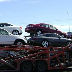 T&uuml;rkiye otomobil satışında ka&ccedil;ıncı?