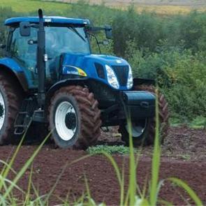 T&uuml;rkiye trakt&ouml;r pazarı b&uuml;y&uuml;d&uuml;