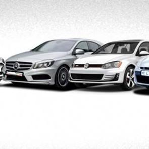 T&uuml;rkiye'de en &ccedil;ok tutulan iki otomobil markası