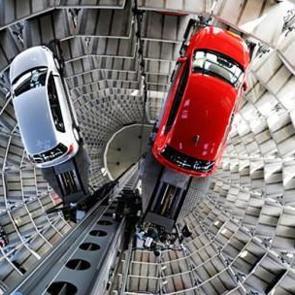 T&uuml;rkiye'nin 2014'te en &ccedil;ok satan 10 otomobili